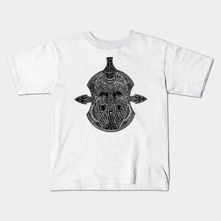 Ranger Hoplite Kids T-Shirt